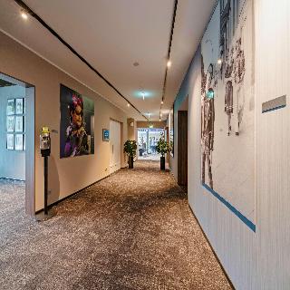 Hotel Berlin, Berlin fotoÄŸrafÄ±