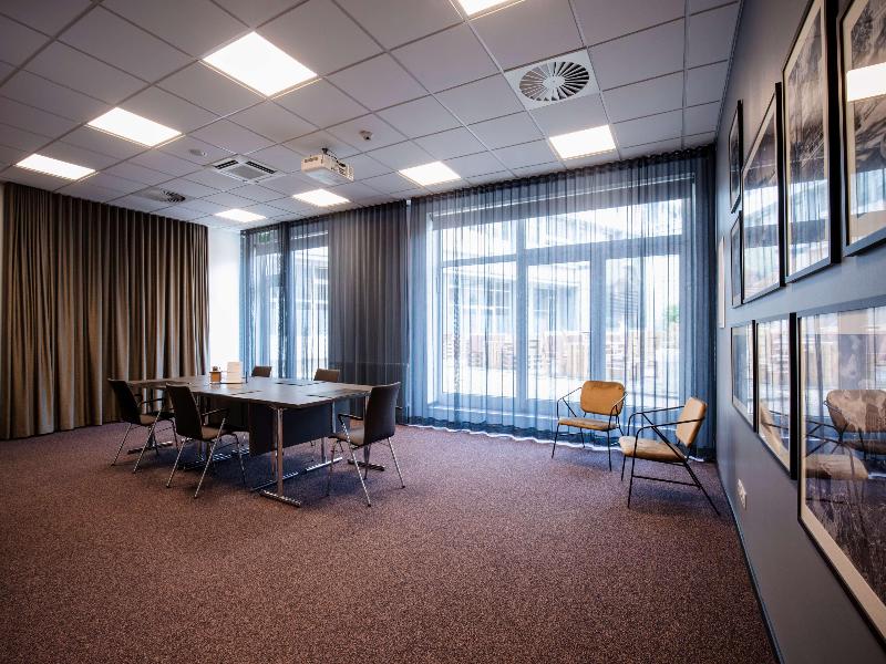 Hotel Berlin, Berlin - Toplantı