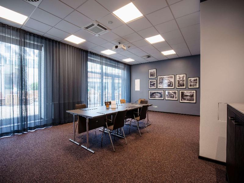 Hotel Berlin, Berlin - Toplantı