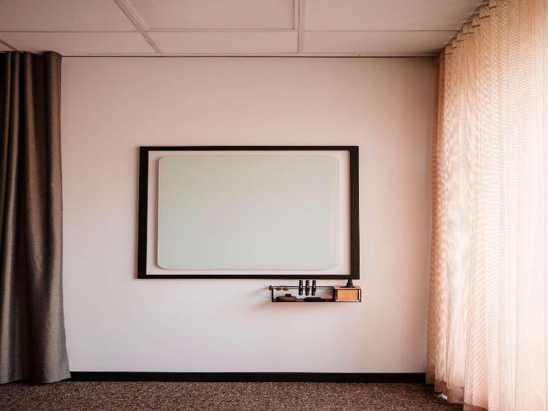 Hotel Berlin, Berlin - Toplantı