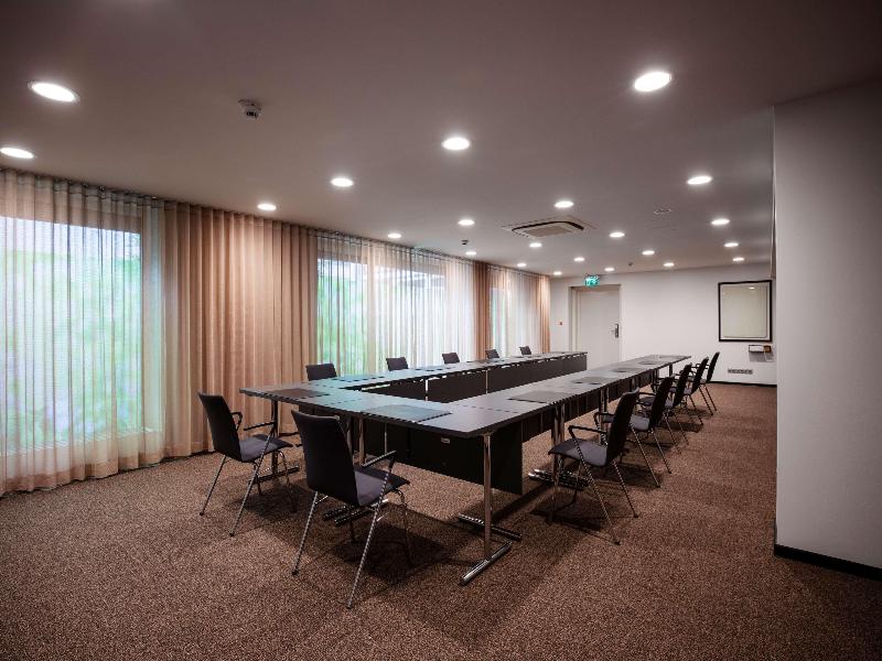 Hotel Berlin, Berlin - Toplantı