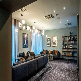 Hotel Berlin, Berlin fotoÄŸrafÄ±