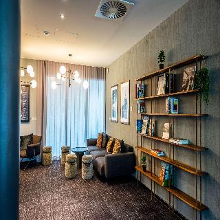 Hotel Berlin, Berlin fotoÄŸrafÄ±