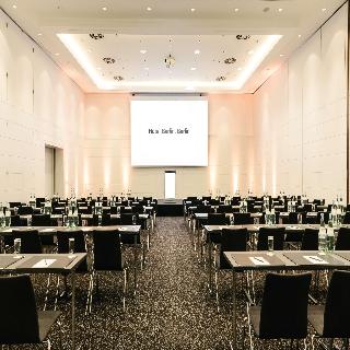 Hotel Berlin, Berlin fotoÄŸrafÄ±