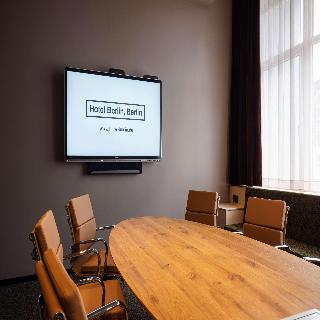 Hotel Berlin, Berlin fotoÄŸrafÄ±