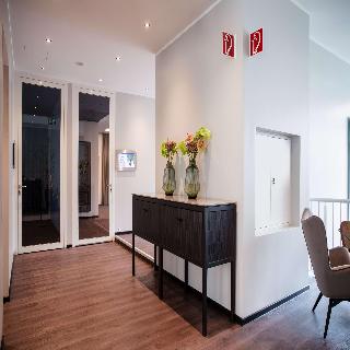 Hotel Berlin, Berlin fotoÄŸrafÄ±
