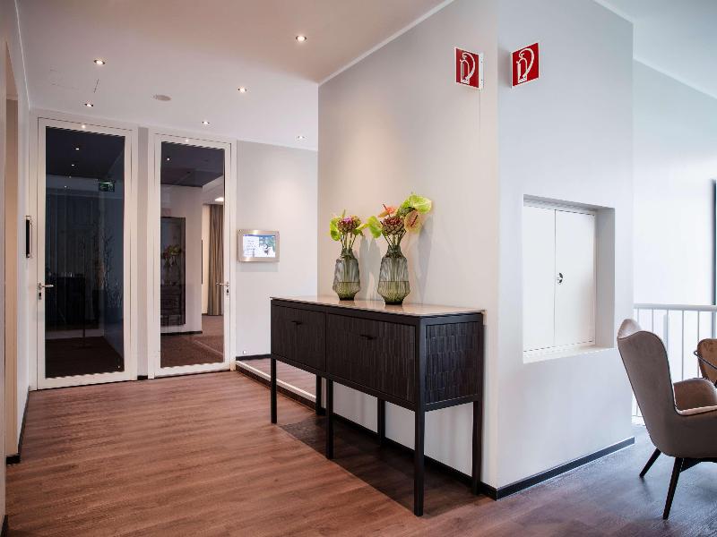 Hotel Berlin, Berlin - Toplantı