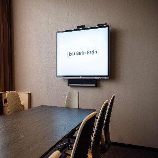 Hotel Berlin, Berlin fotoÄŸrafÄ±