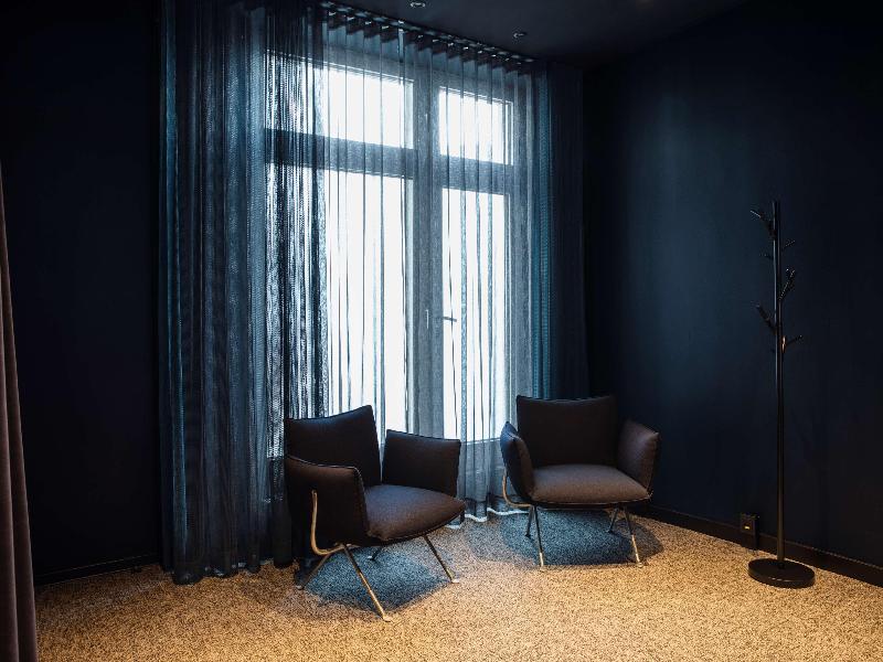 Hotel Berlin, Berlin - Toplantı