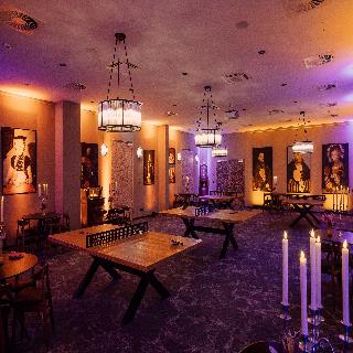 Hotel Berlin, Berlin fotoÄŸrafÄ±