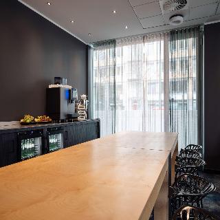 Hotel Berlin, Berlin fotoÄŸrafÄ±