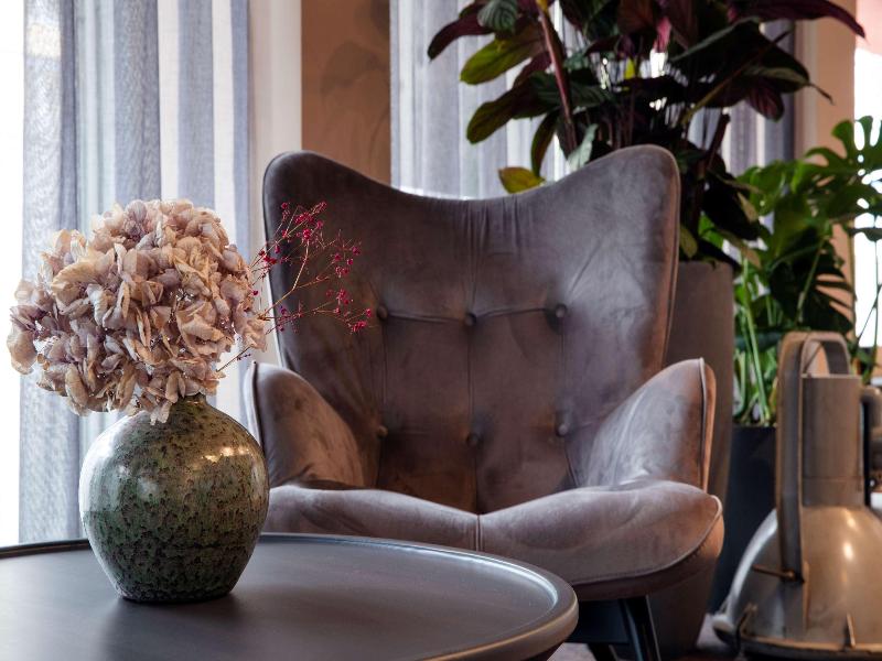 Hotel Berlin, Berlin - Toplantı