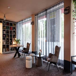 Hotel Berlin, Berlin fotoÄŸrafÄ±