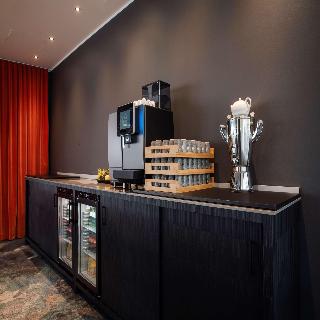 Hotel Berlin, Berlin fotoÄŸrafÄ±