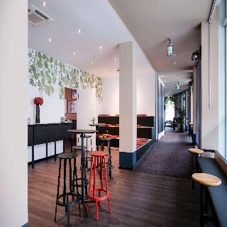Hotel Berlin, Berlin fotoÄŸrafÄ±