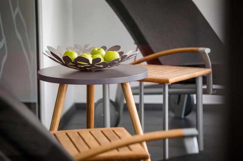 Hotel Berlin, Berlin - Aktivite
