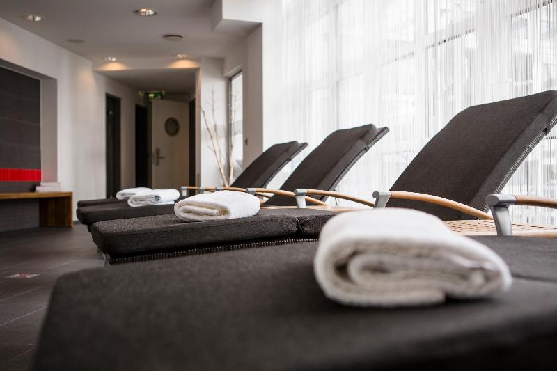 Hotel Berlin, Berlin - Aktivite
