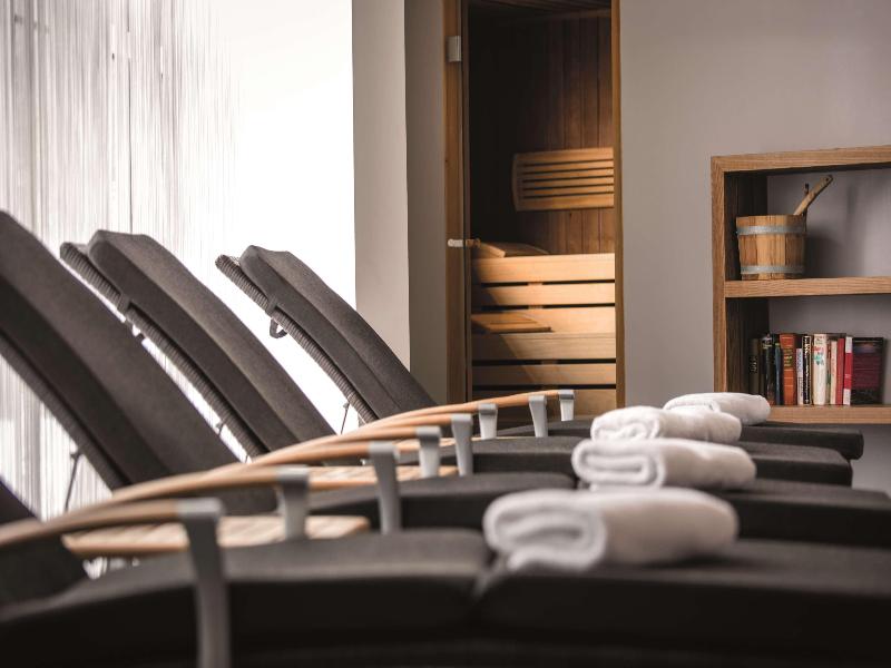 Hotel Berlin, Berlin - Aktivite