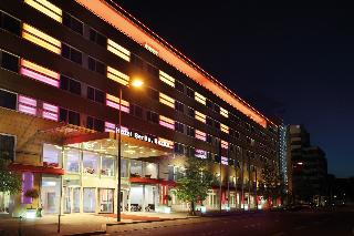Hotel Berlin, Berlin fotoÄŸrafÄ±