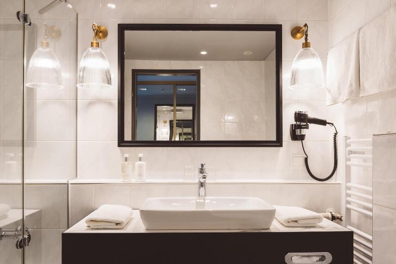 Hotel Berlin, Berlin - Genel