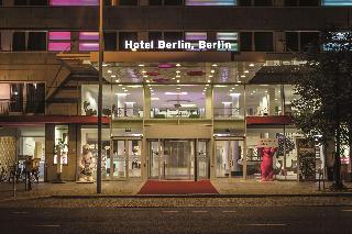 Hotel Berlin, Berlin fotoÄŸrafÄ±