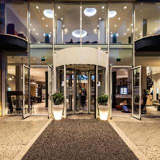 Hotel Berlin, Berlin fotoÄŸrafÄ±