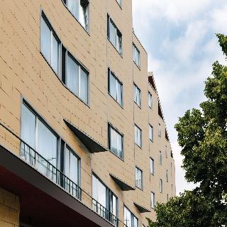 Hotel Berlin, Berlin fotoÄŸrafÄ±
