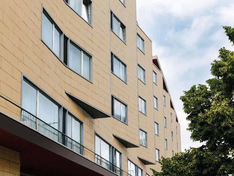 Hotel Berlin, Berlin - Genel