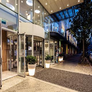 Hotel Berlin, Berlin fotoÄŸrafÄ±
