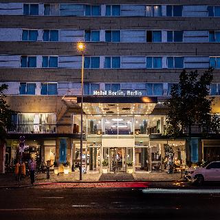 Hotel Berlin, Berlin fotoÄŸrafÄ±