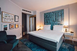 Hotel Berlin, Berlin fotoÄŸrafÄ±