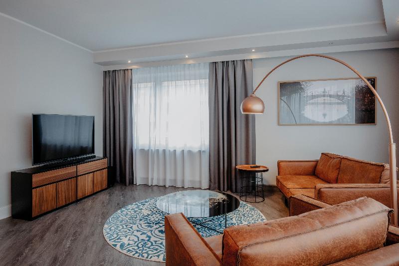 Hotel Berlin, Berlin - Oda
