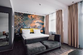 Hotel Berlin, Berlin fotoÄŸrafÄ±