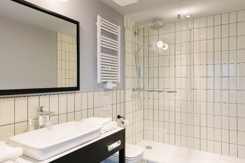 Hotel Berlin, Berlin - Oda