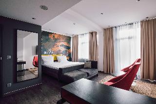 Hotel Berlin, Berlin fotoÄŸrafÄ±