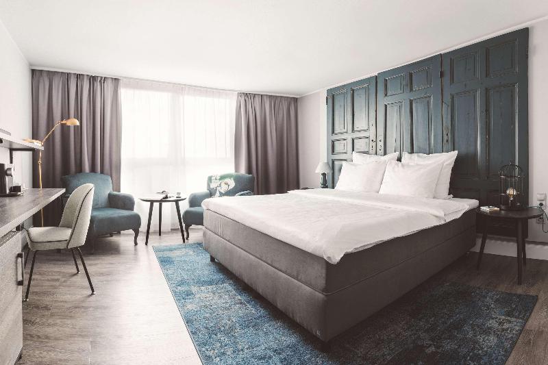 Hotel Berlin, Berlin - Oda