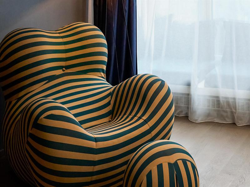 Hotel Berlin, Berlin - Oda