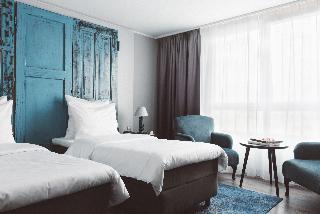 Hotel Berlin, Berlin fotoÄŸrafÄ±