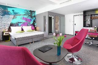 Hotel Berlin, Berlin fotoÄŸrafÄ±