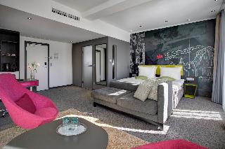 Hotel Berlin, Berlin fotoÄŸrafÄ±