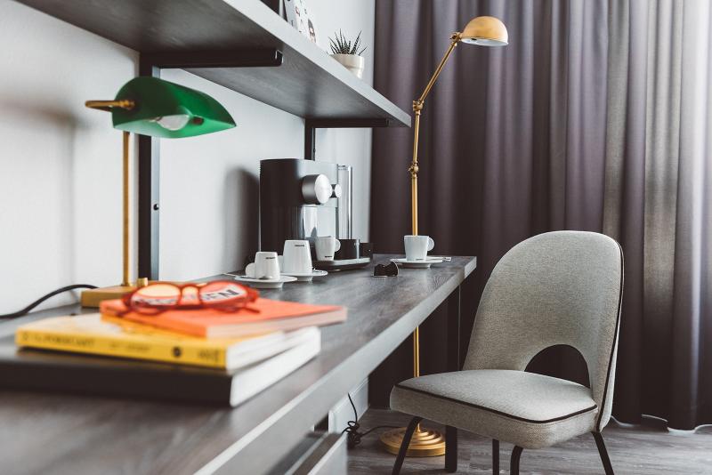 Hotel Berlin, Berlin - Oda