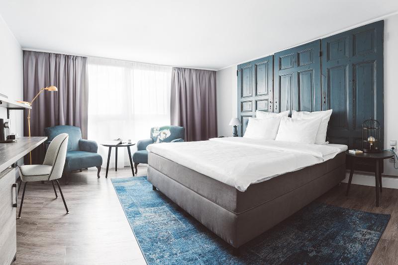Hotel Berlin, Berlin - Oda