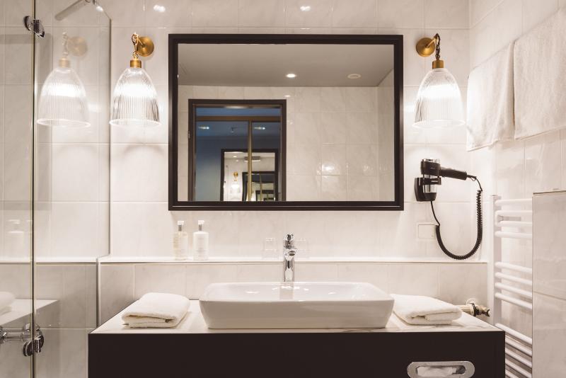 Hotel Berlin, Berlin - Oda