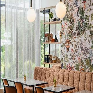 Hotel Berlin, Berlin fotoÄŸrafÄ±