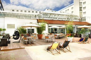 Hotel Berlin, Berlin fotoÄŸrafÄ±