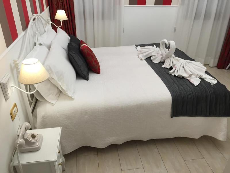 Residence Eleonora - Genel