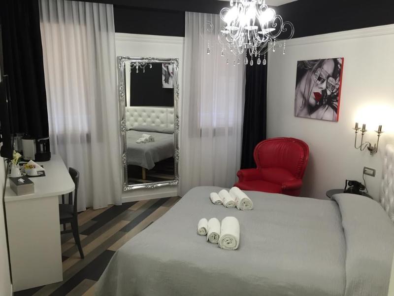 Residence Eleonora - Genel