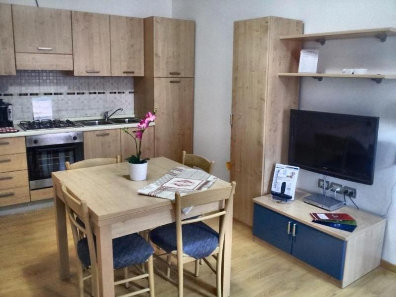 Residence Eleonora - Genel