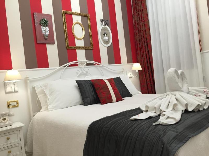 Residence Eleonora - Genel