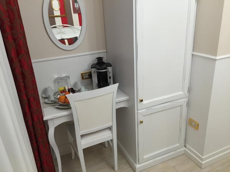 Residence Eleonora - Genel